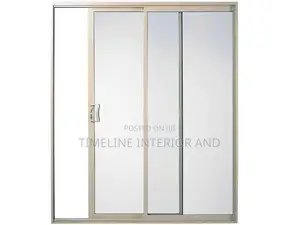Aluminum Installations Services