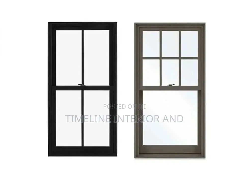 Aluminum Installations Services