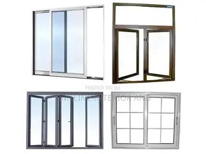 Aluminum Installations Services