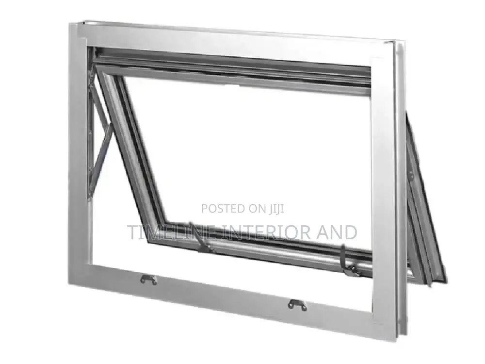 Aluminum Installations Services