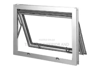 Aluminum Installations Services