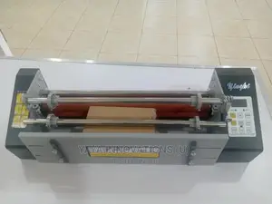 A3 Hot Laminating Machine