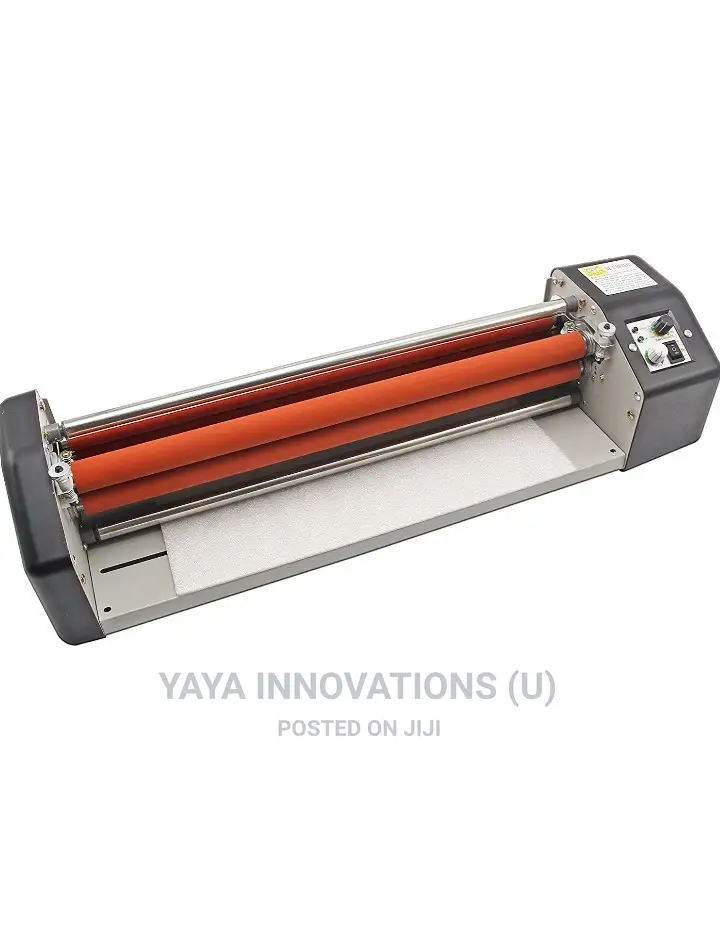 A3 Hot Laminating Machine