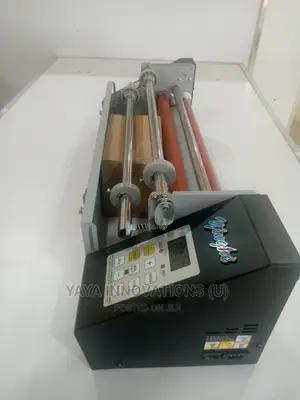 A2 Wide Heavy Duty Lamination Machine