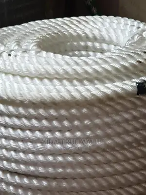 Cotton Ropes