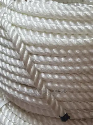 Cotton Ropes