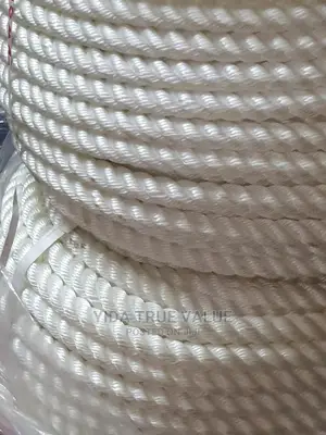 Cotton Ropes