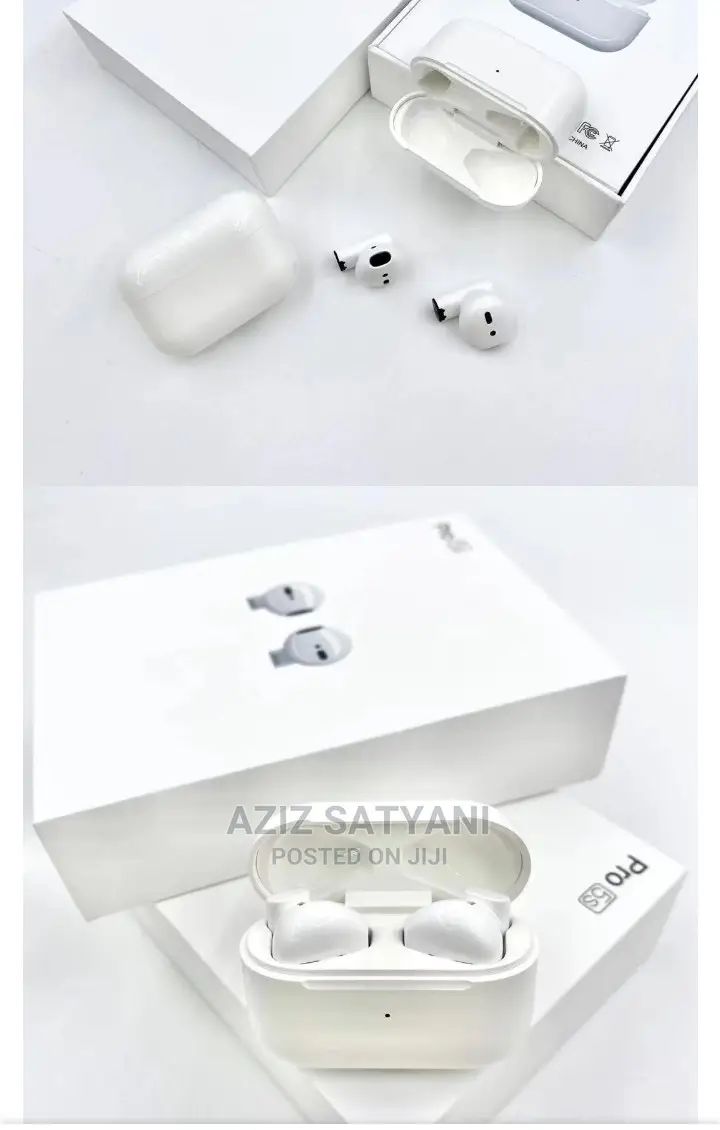 2021 New Arrived Apple Airpods Pro 5s HD