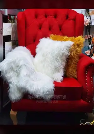 Modern Cushions