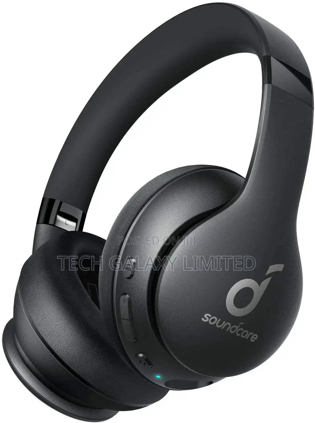 Anker Soundcore Life 2 Neo USB C Wireless Headphones