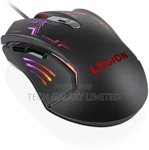 Lenovo Legion M200 RGB Gaming Mouse