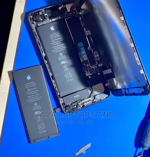 iPhone Repair Uganda