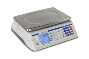 Digital Industrial Weighing Scales in Mbuya Kyinawataka