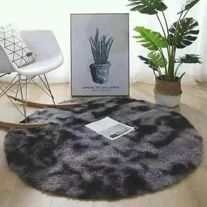 Shaggy Carpets