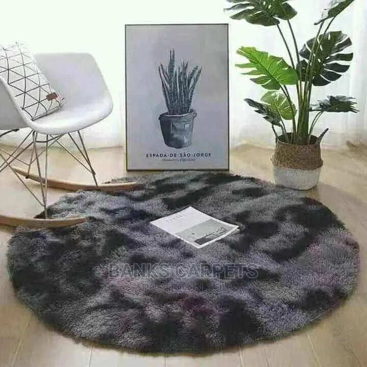 Shaggy Carpets