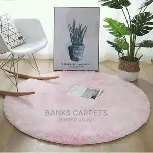 Shaggy Carpets