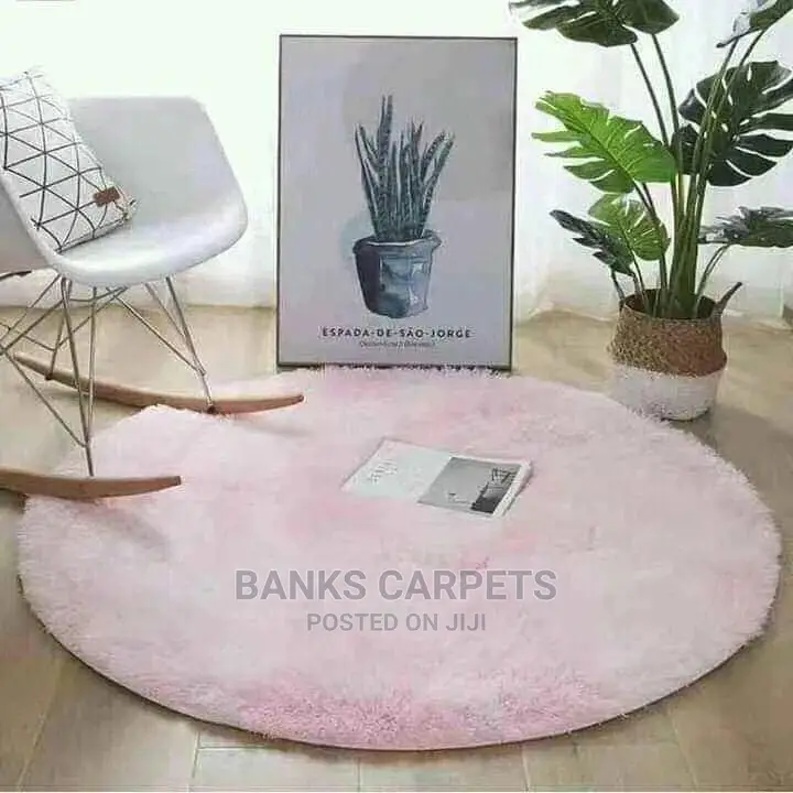 Shaggy Carpets