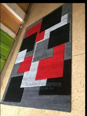 Modern Centre Carpets