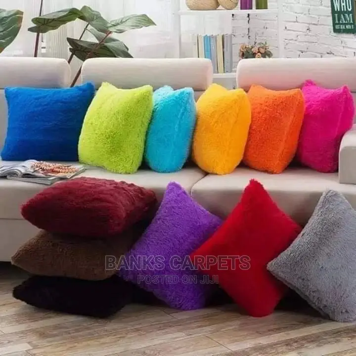 Cushion Pillows