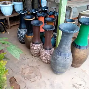 Flower Pots