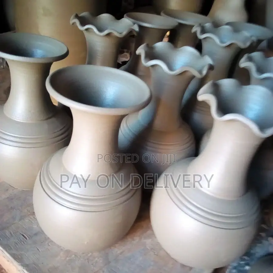 Flower Pots
