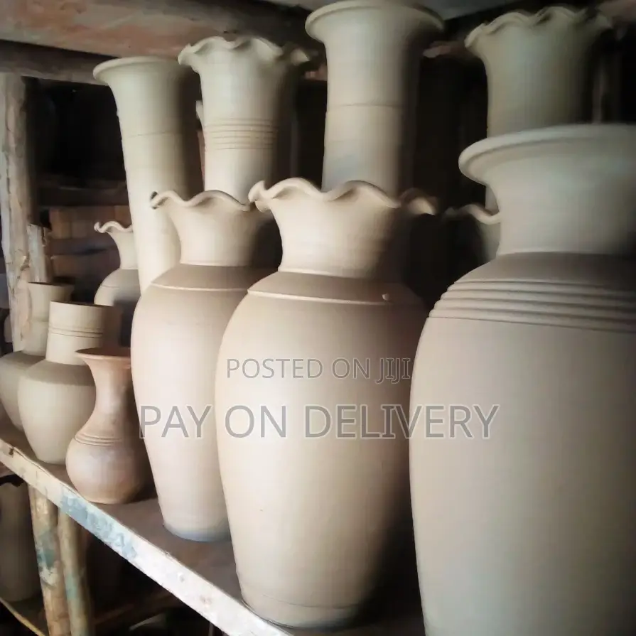 Flower Pots