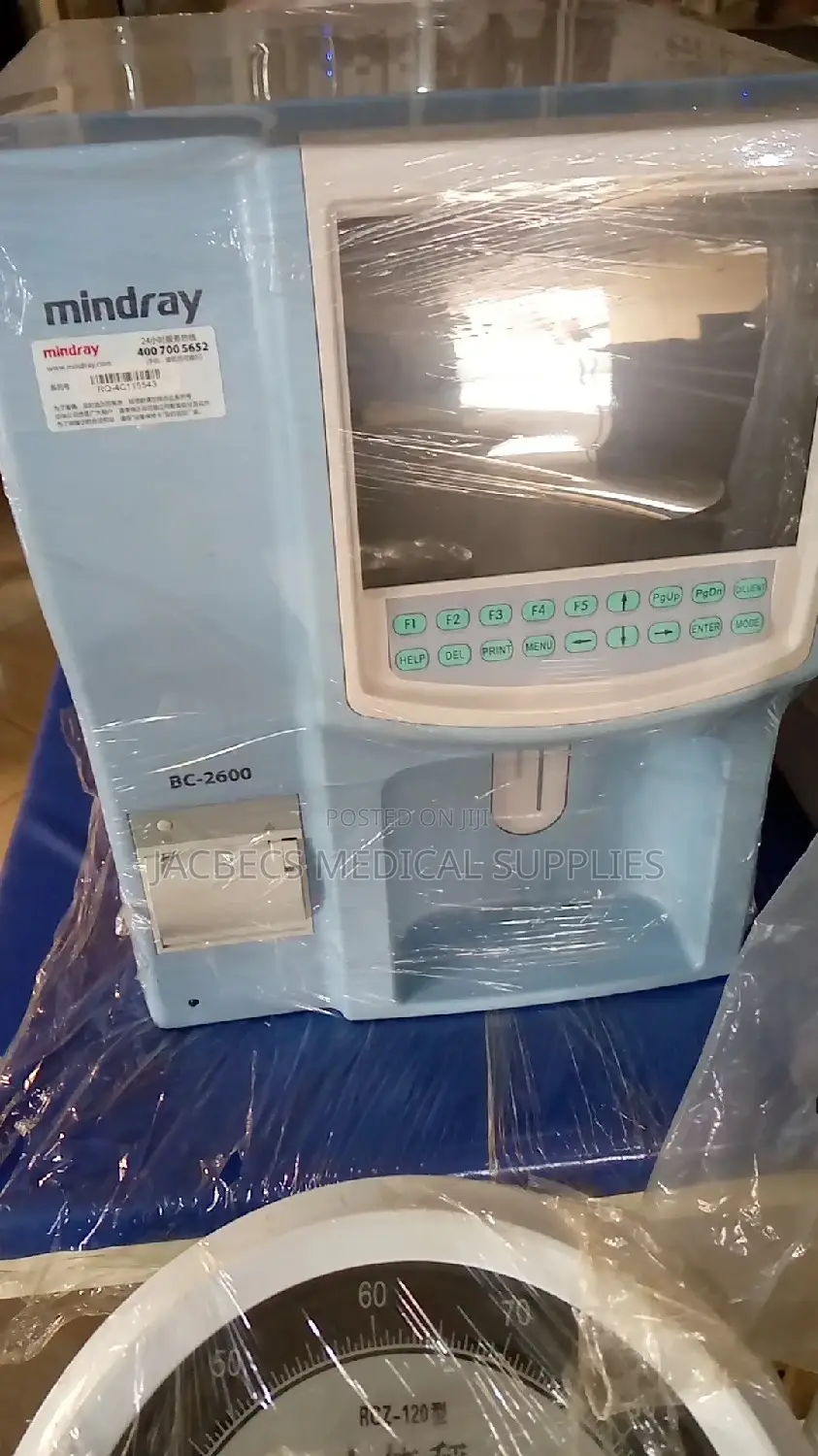 CBC Bc 2800