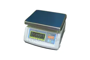 Commercial Electronic Weighing Scales in Yumbe