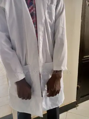 Clinical Coat