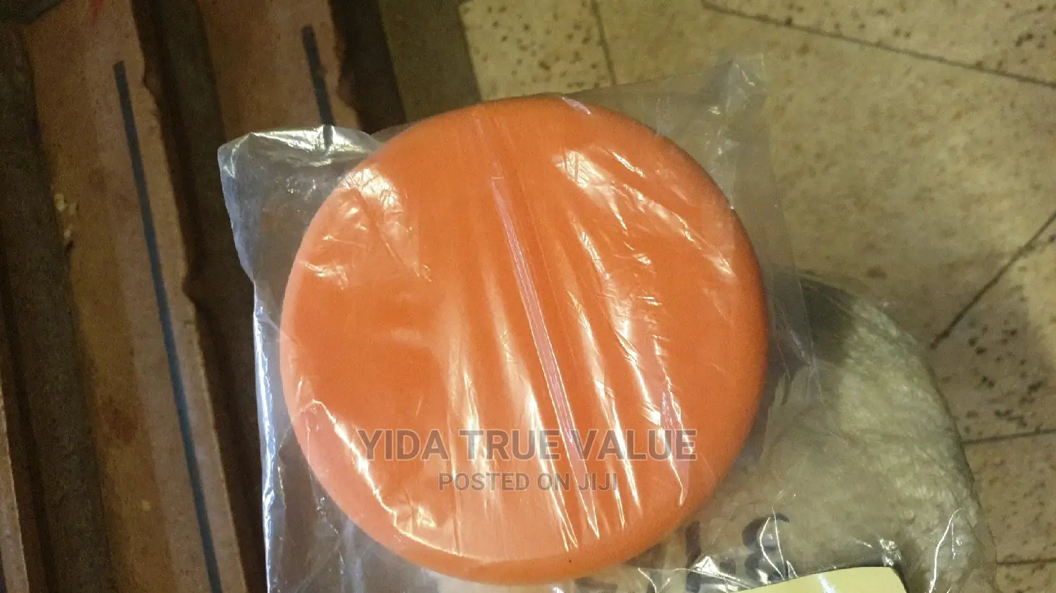 Polishing Foam for Car Polisher