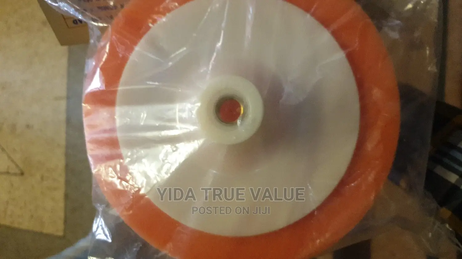 Polishing Foam for Car Polisher