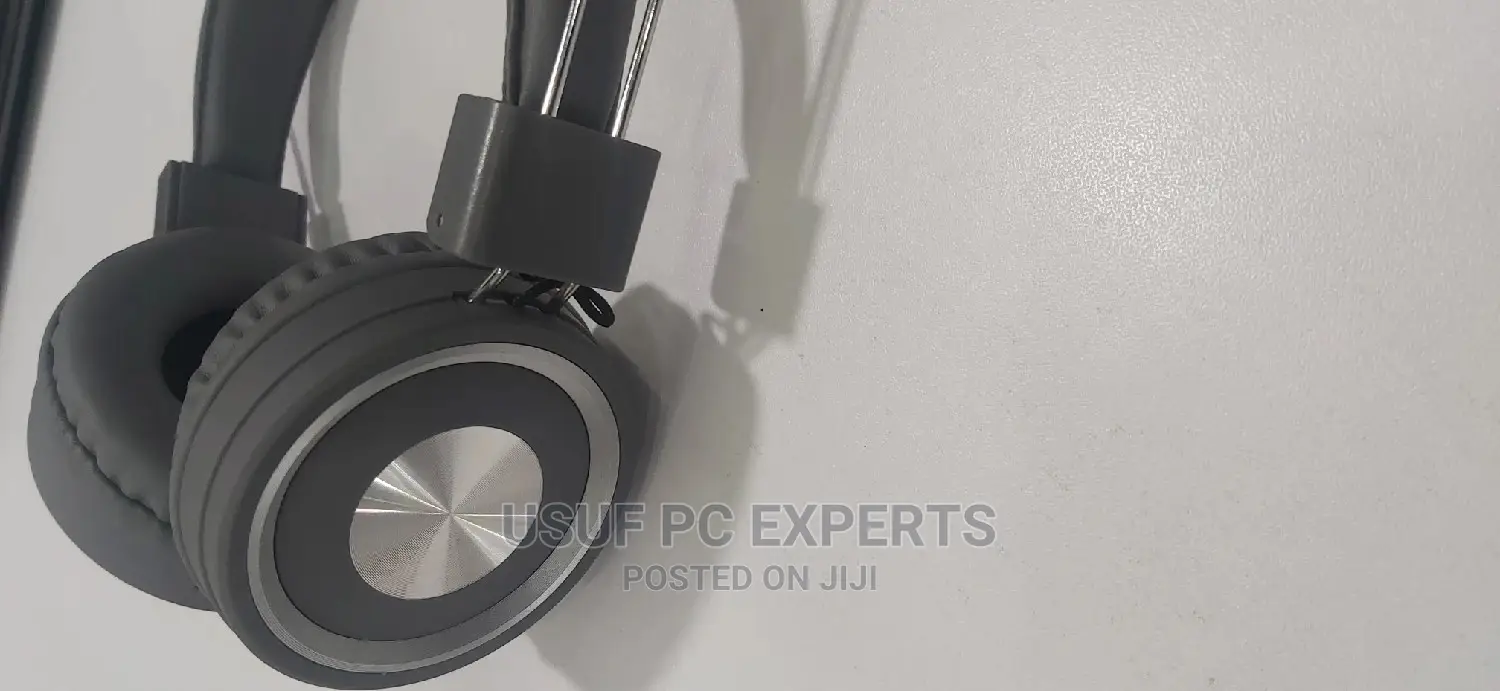 Sodo Beats Wireless Headphones