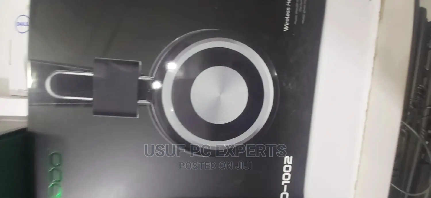 Sodo Beats Wireless Headphones