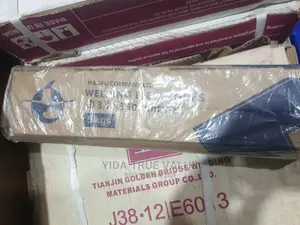 Welding Rodes From Tianjin Bridge Welding Materials