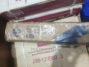 Welding Rodes From Tianjin Bridge Welding Materials