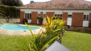 4bdrm Bungalow in Kololo Property, Kampala for Rent