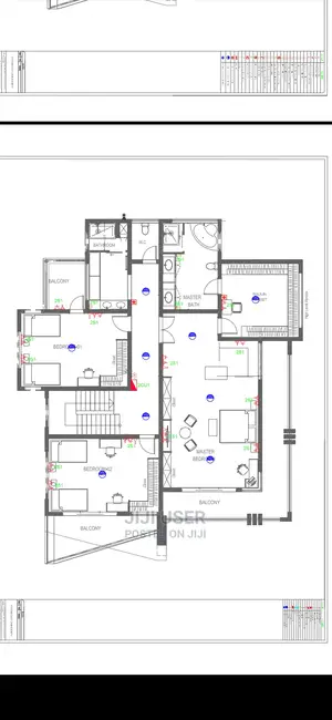 Electrical Architectural Designs