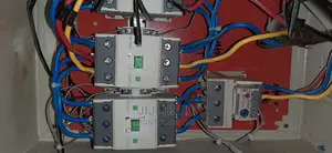Industrial Installation