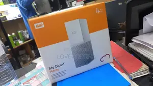 4tb External Backup