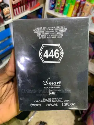 Savage Smart Collection Perfume 100ml