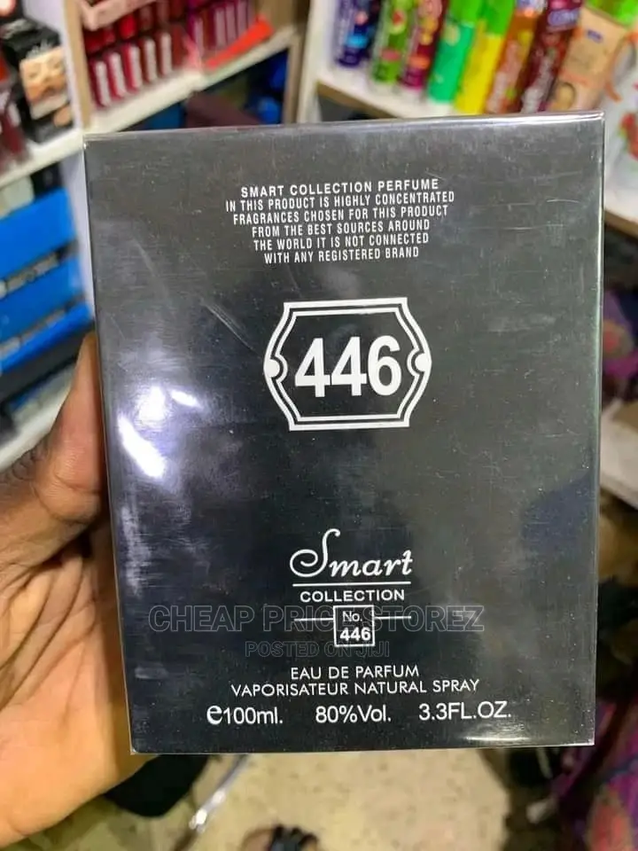 Savage Smart Collection Perfume 100ml