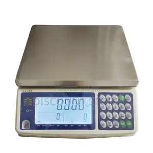 Digital Table Top Weighing Scale In Kamuli.