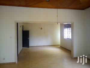 Three Bedroom House In Kololo For Rent