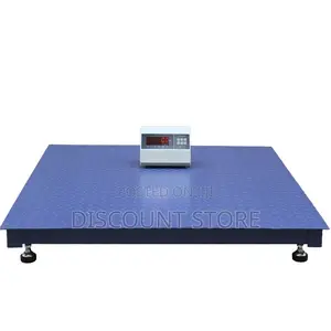 Cheap Price Weighing Scales for Shops in Masini.