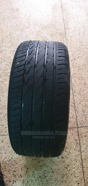 2nd Hand 235/40r18 Good Condition