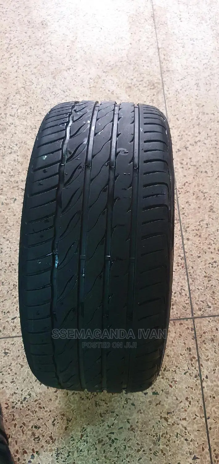 2nd Hand 235/40r18 Good Condition