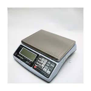 Digital Table Top 30kg Electronic LW258C Weighing Scales