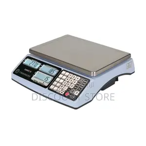 Calibrated Shop 35kg Table Balance in Old Taxi Park Kampala