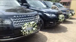 Luxury Cars for Hire