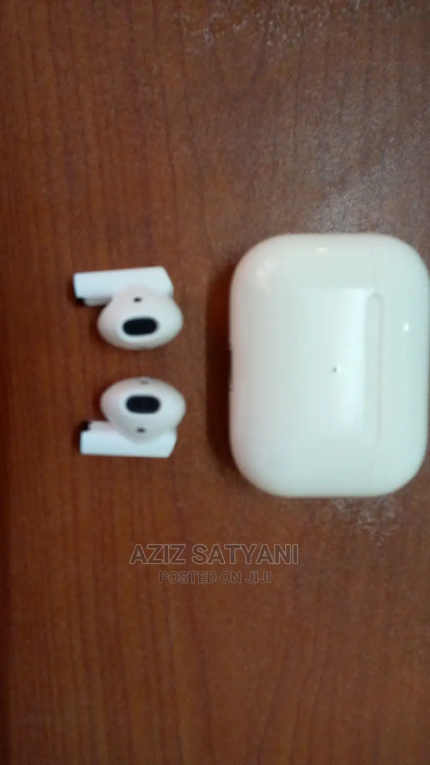 2021 New Arrived Apple Airpods Pro 5s HD
